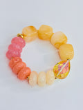 Pao Bracelet Rose