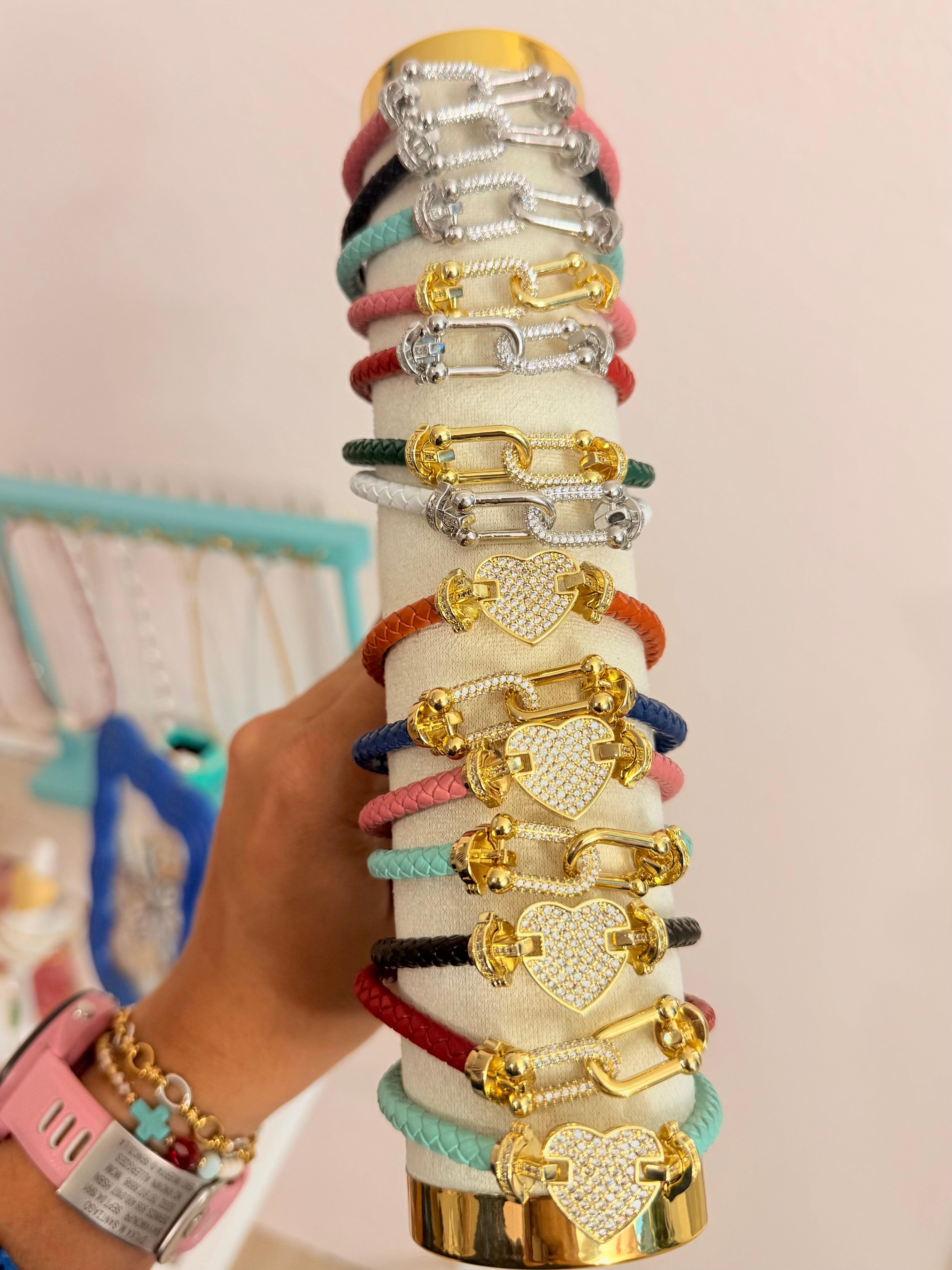 Buy 1 Get 1 FREE | Carola Color Bracelet
