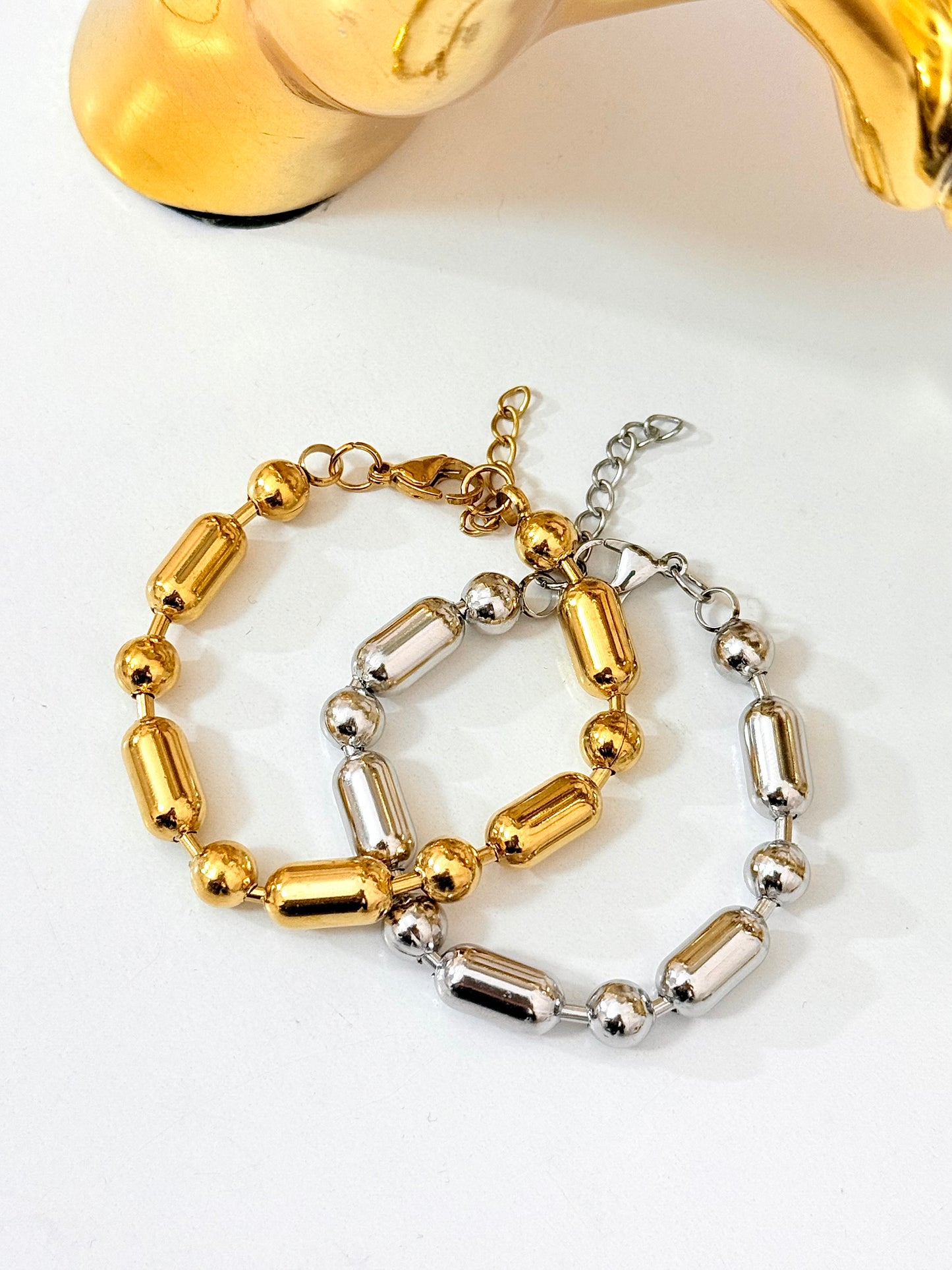 New Military Style Braceley