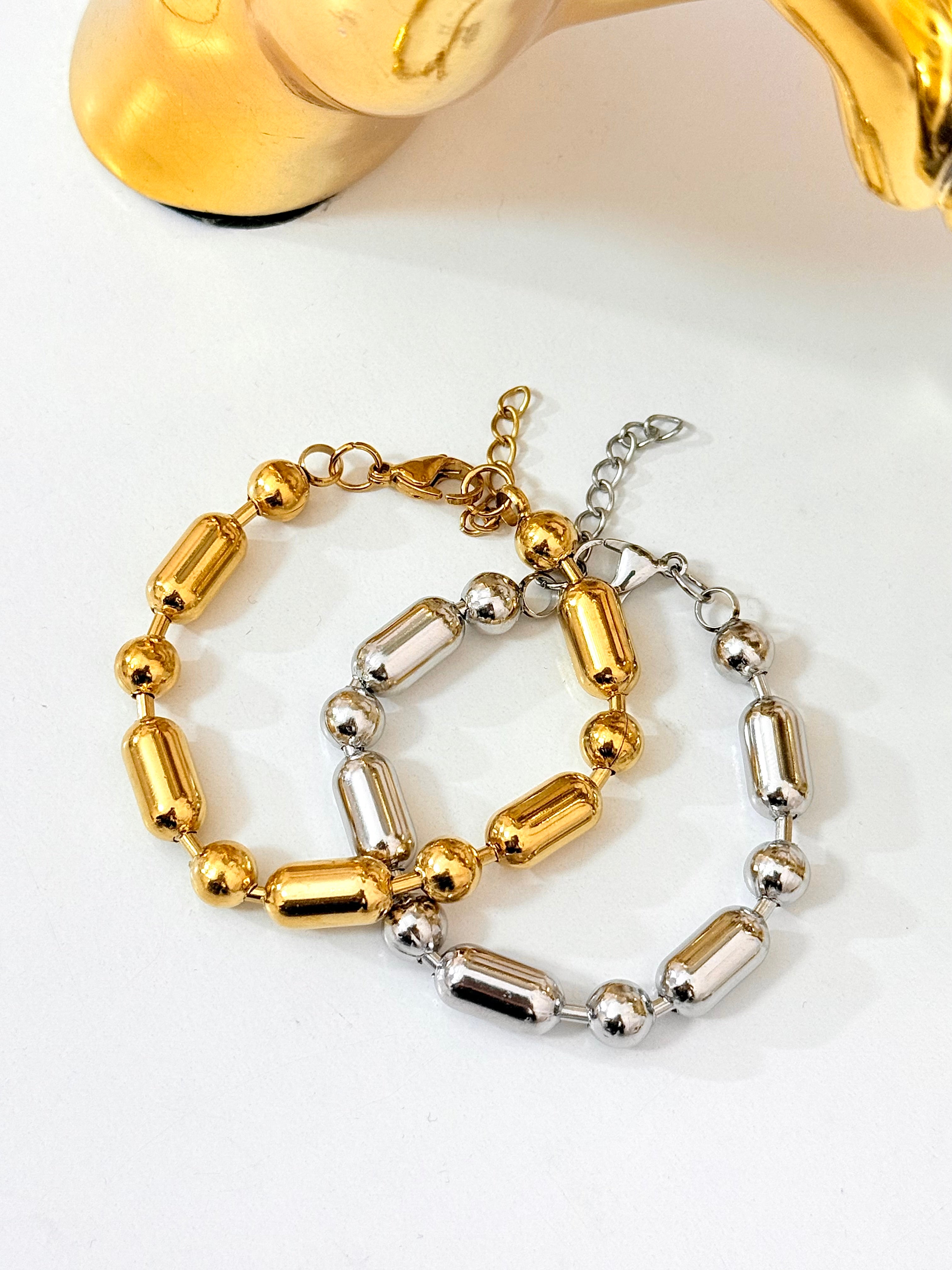 New Military Style Braceley