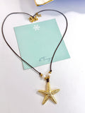 Tulum Necklace