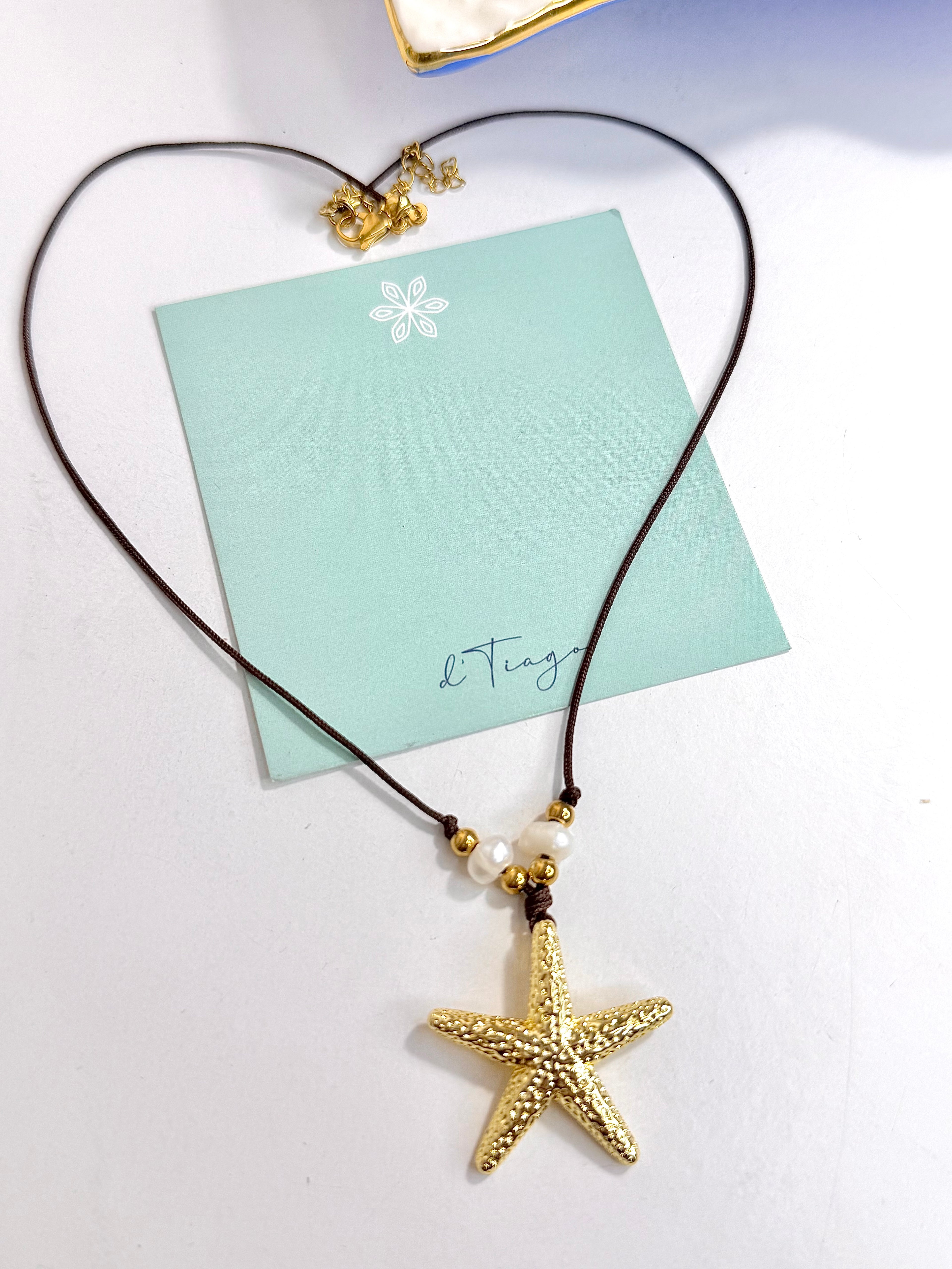 Tulum Necklace