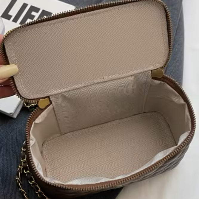 Retro Square Zara Bag