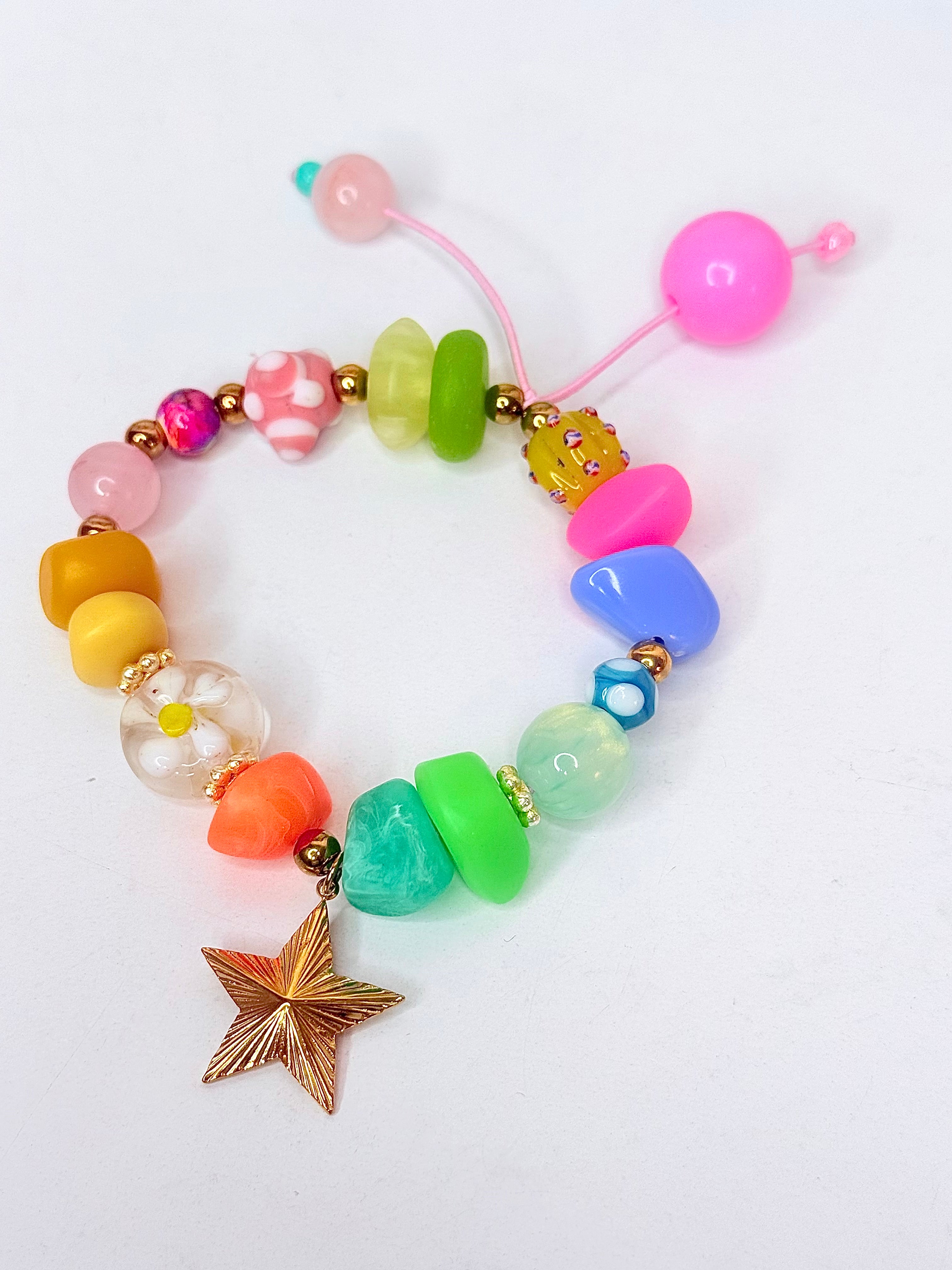 Brazil Bracelet