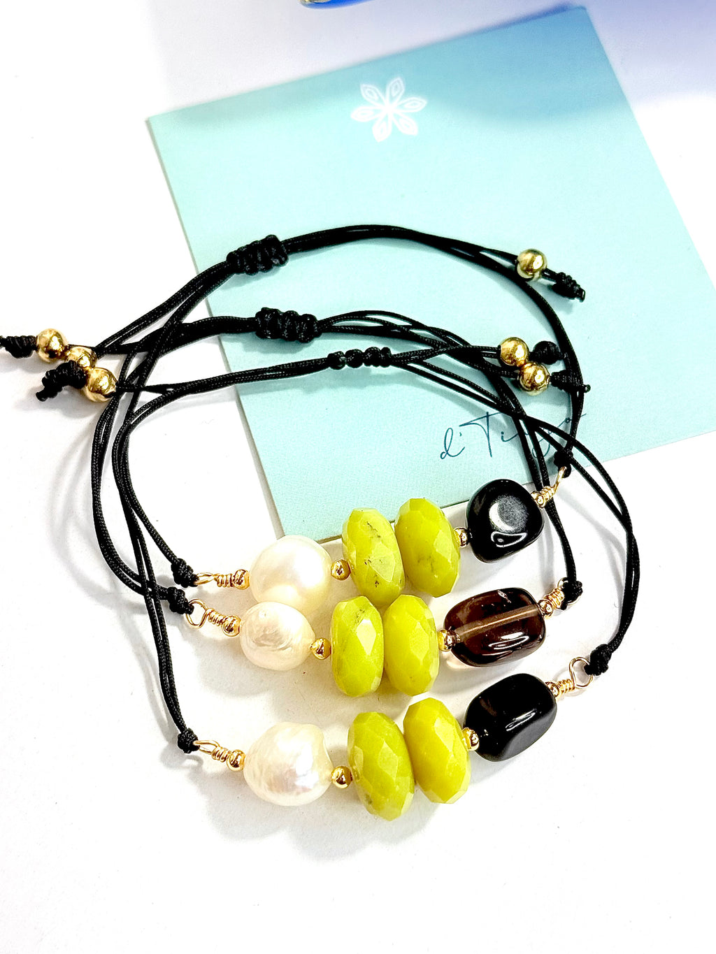 Mallorca Bracelet