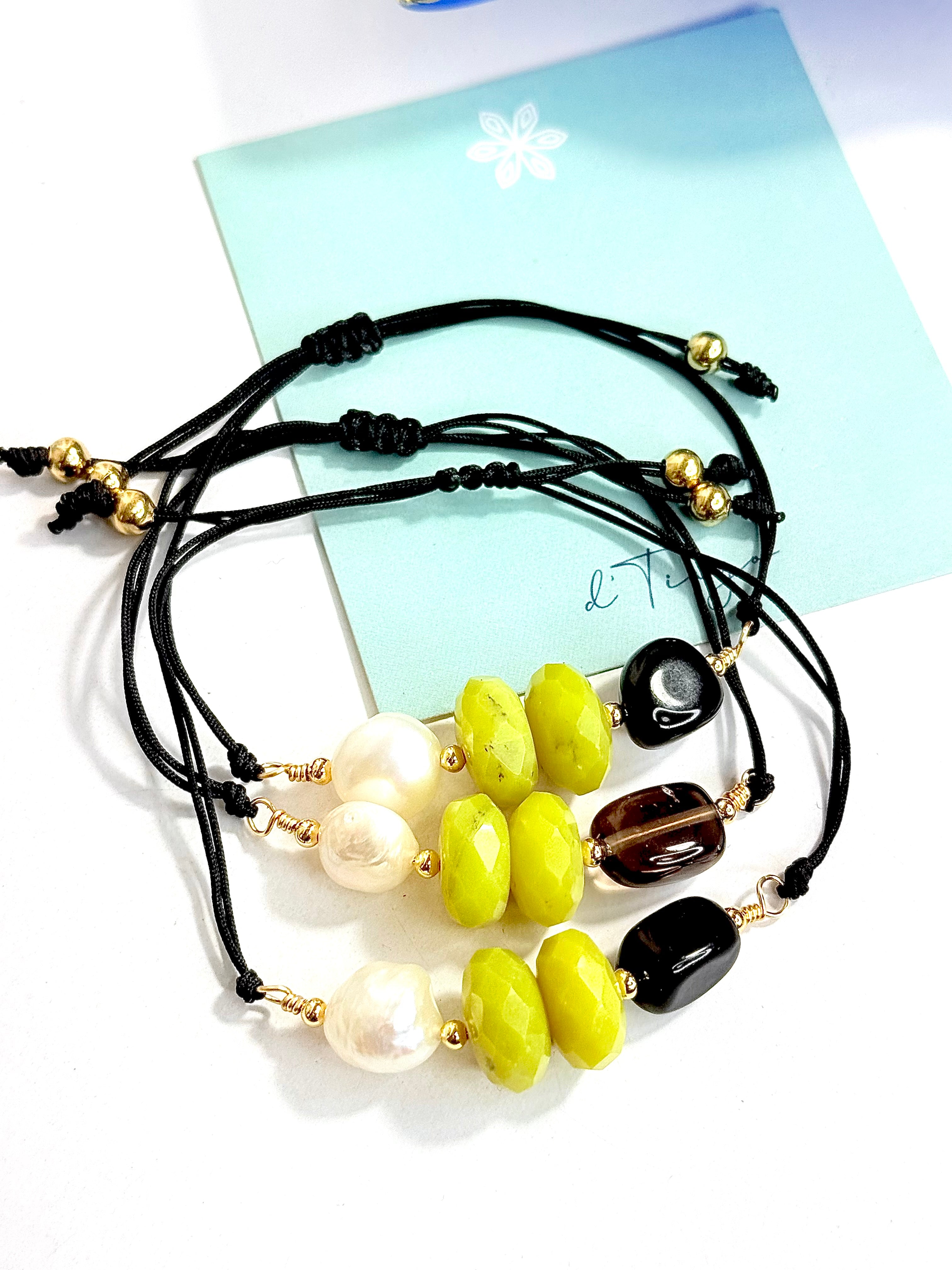 Mallorca Bracelet