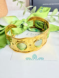 Stella Cuff Bracelet 1