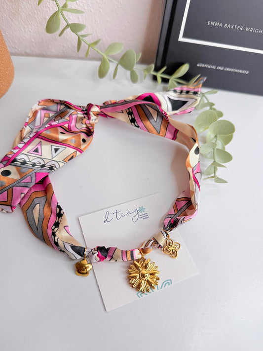 Stella Necklace/Bracelet 3