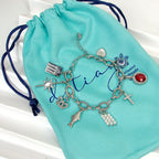 La Historia que cambio al Mundo: La Historia de Jesus: La Pulsera/ Bracelet HDJ