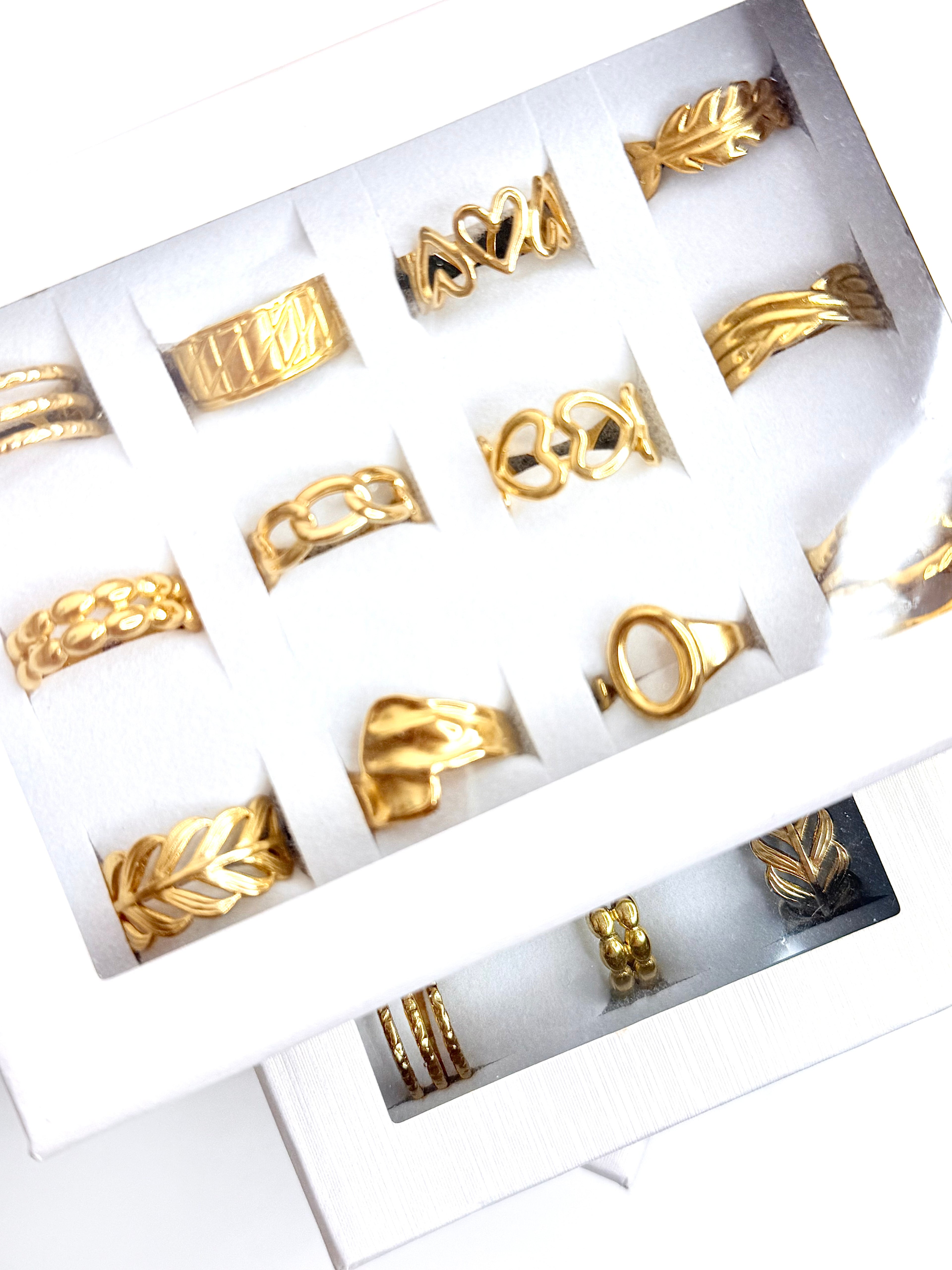 DAS RING BOX 112