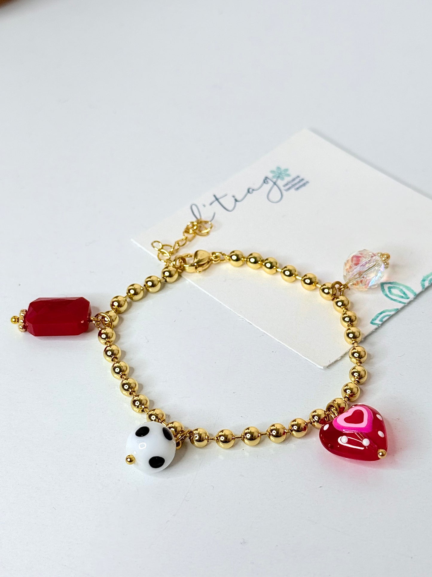 Cupido Vibe Bracelet