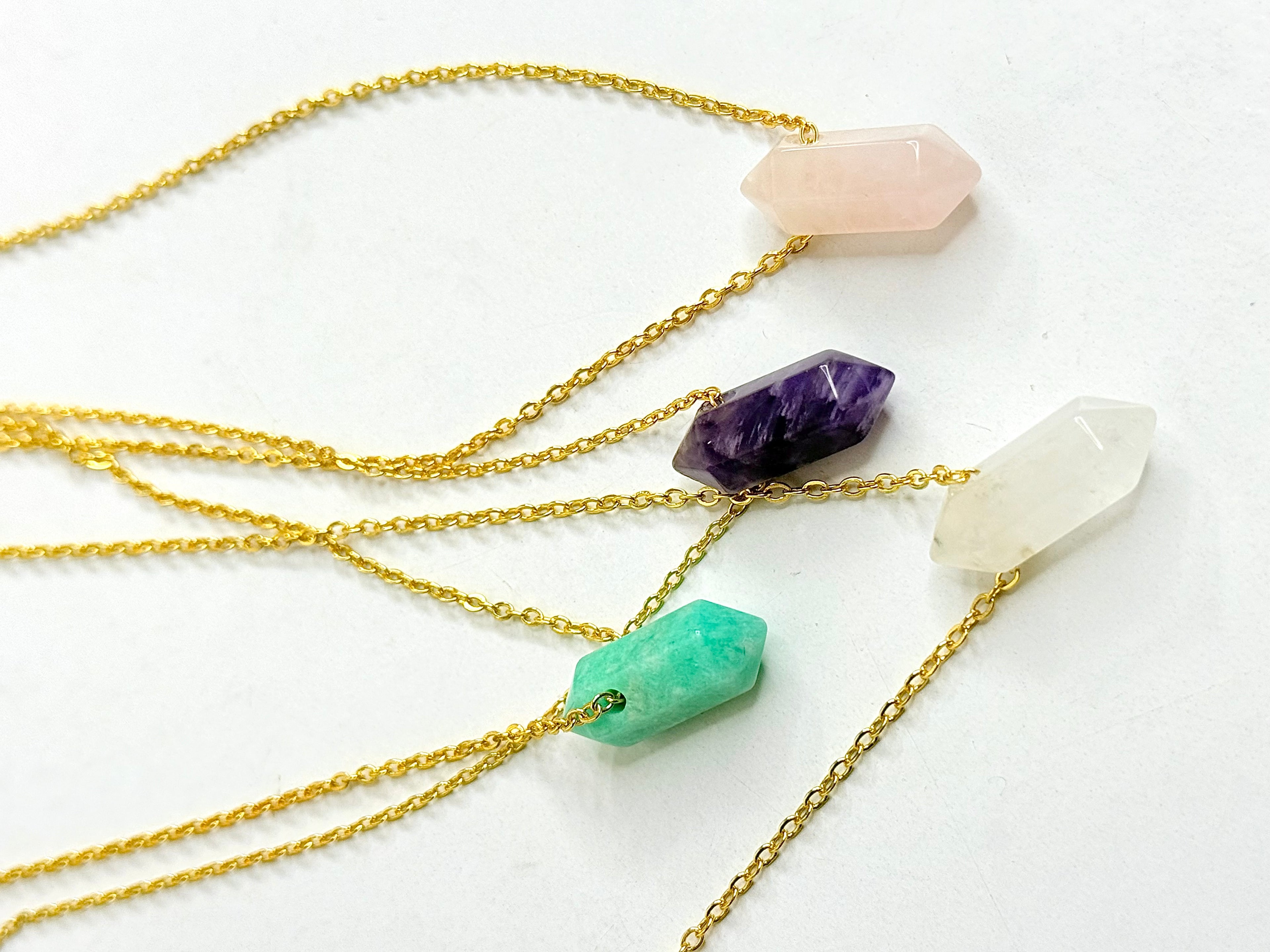 DAS necklace 114