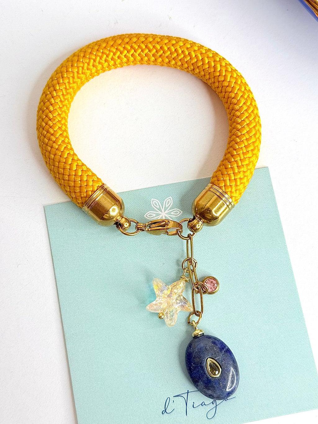 Portofino Bracelets #2