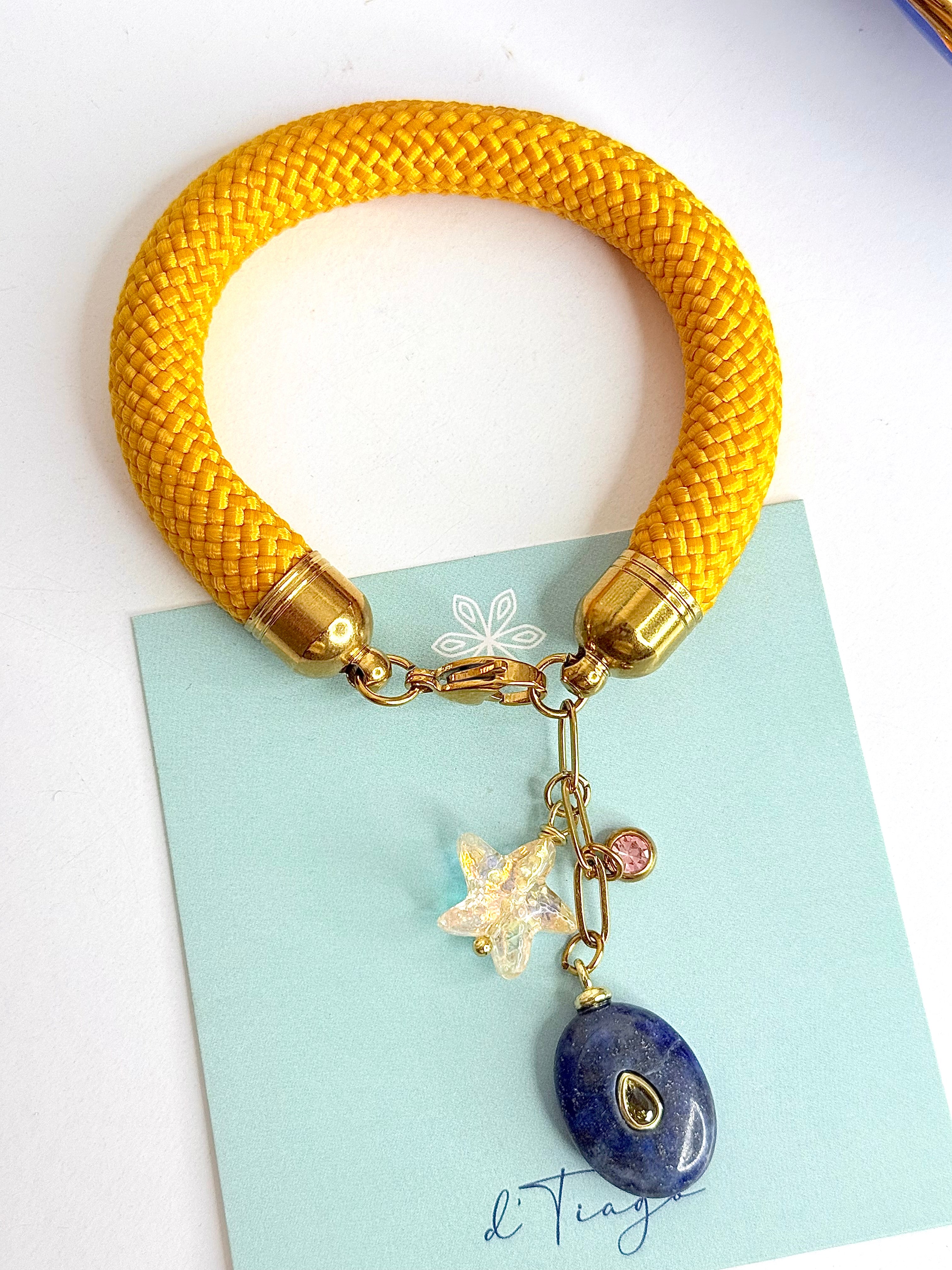 Portofino Bracelets #2