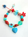 Cali Bracelet