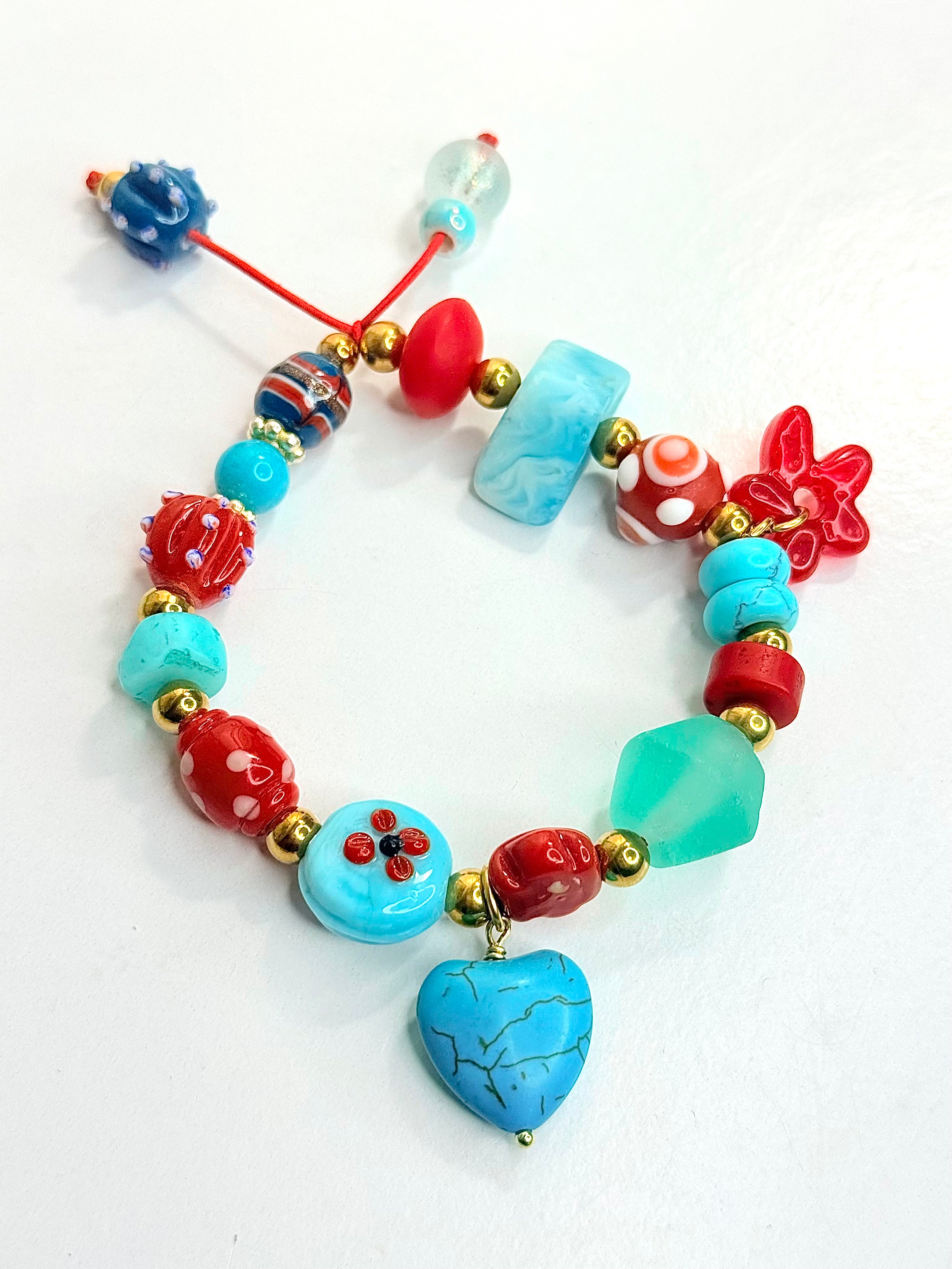 Cali Bracelet