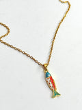 DAS Necklace  087