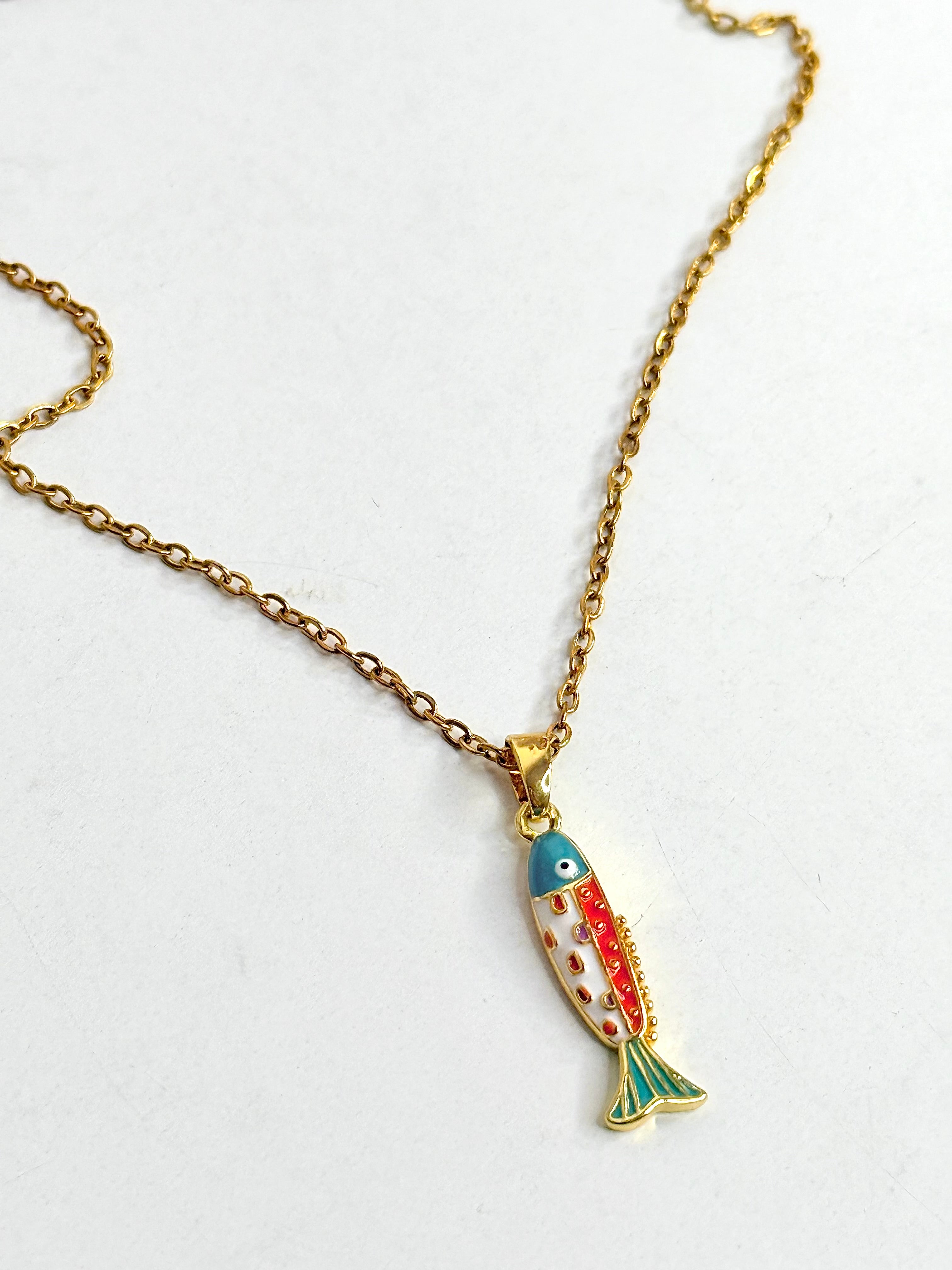 DAS Necklace  087