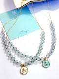 Calypso Necklace #1