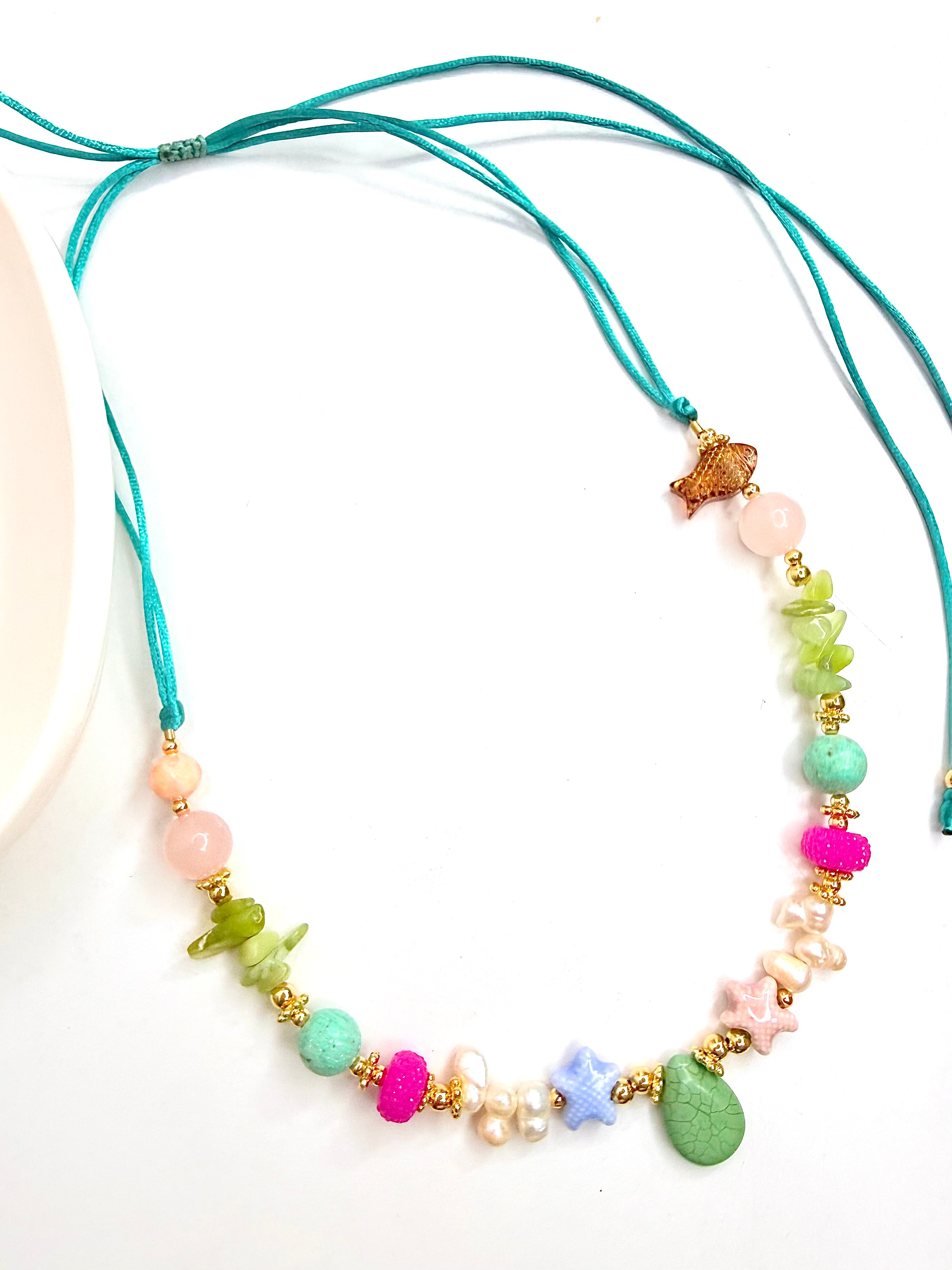 DAS NECKLACE 116