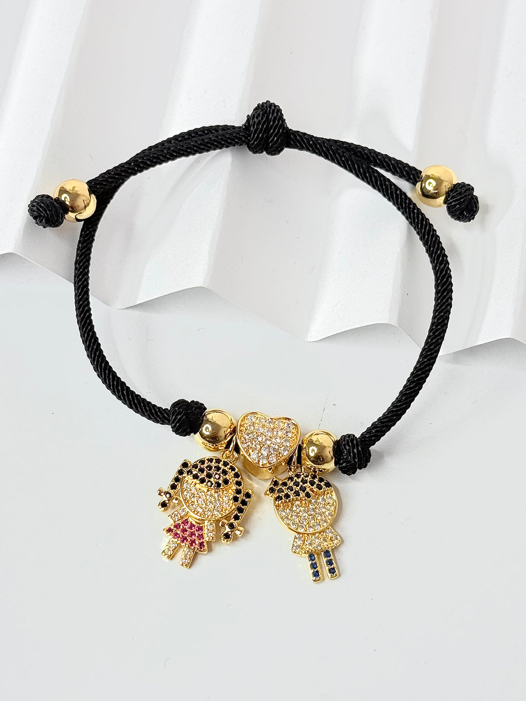 Para mama: My Kids Bracelet
