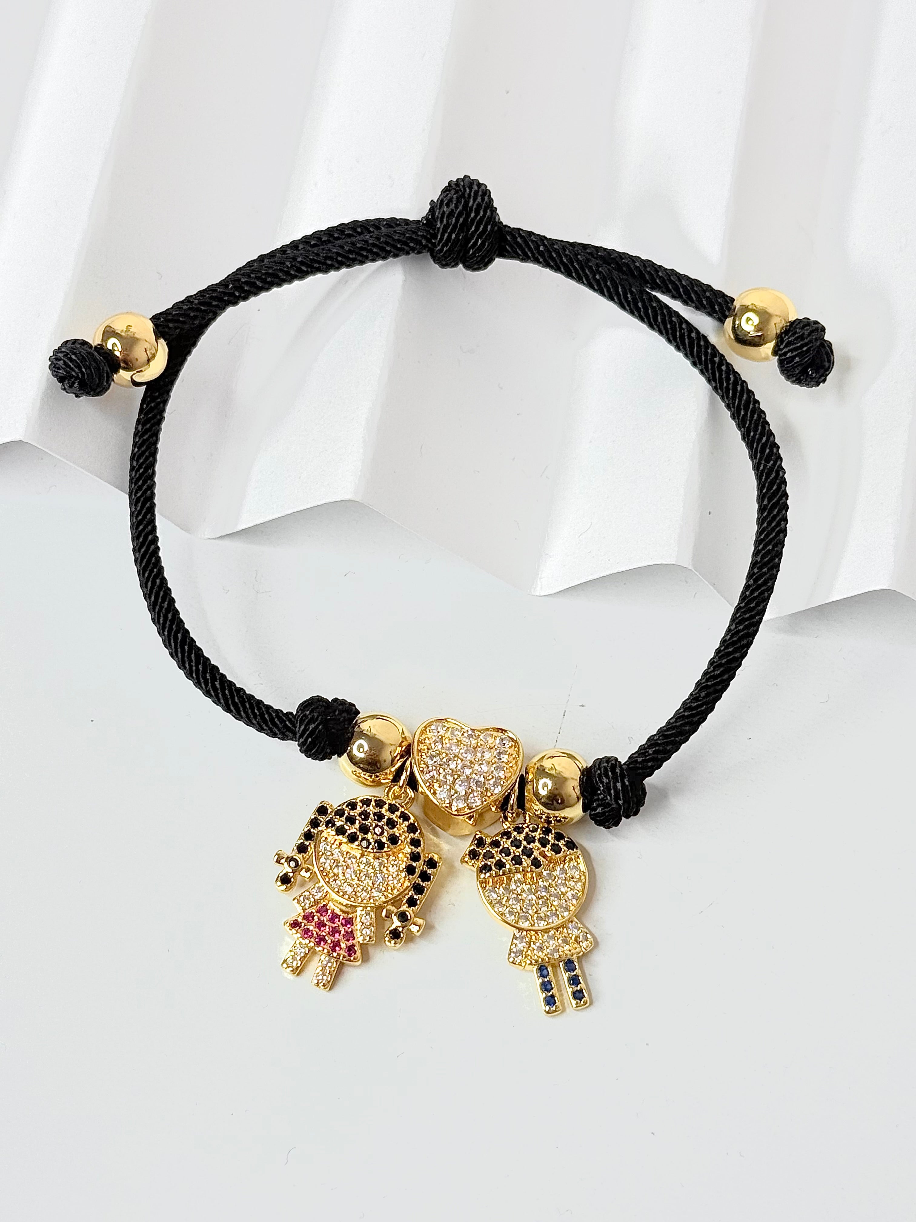 Para mama: My Kids Bracelet