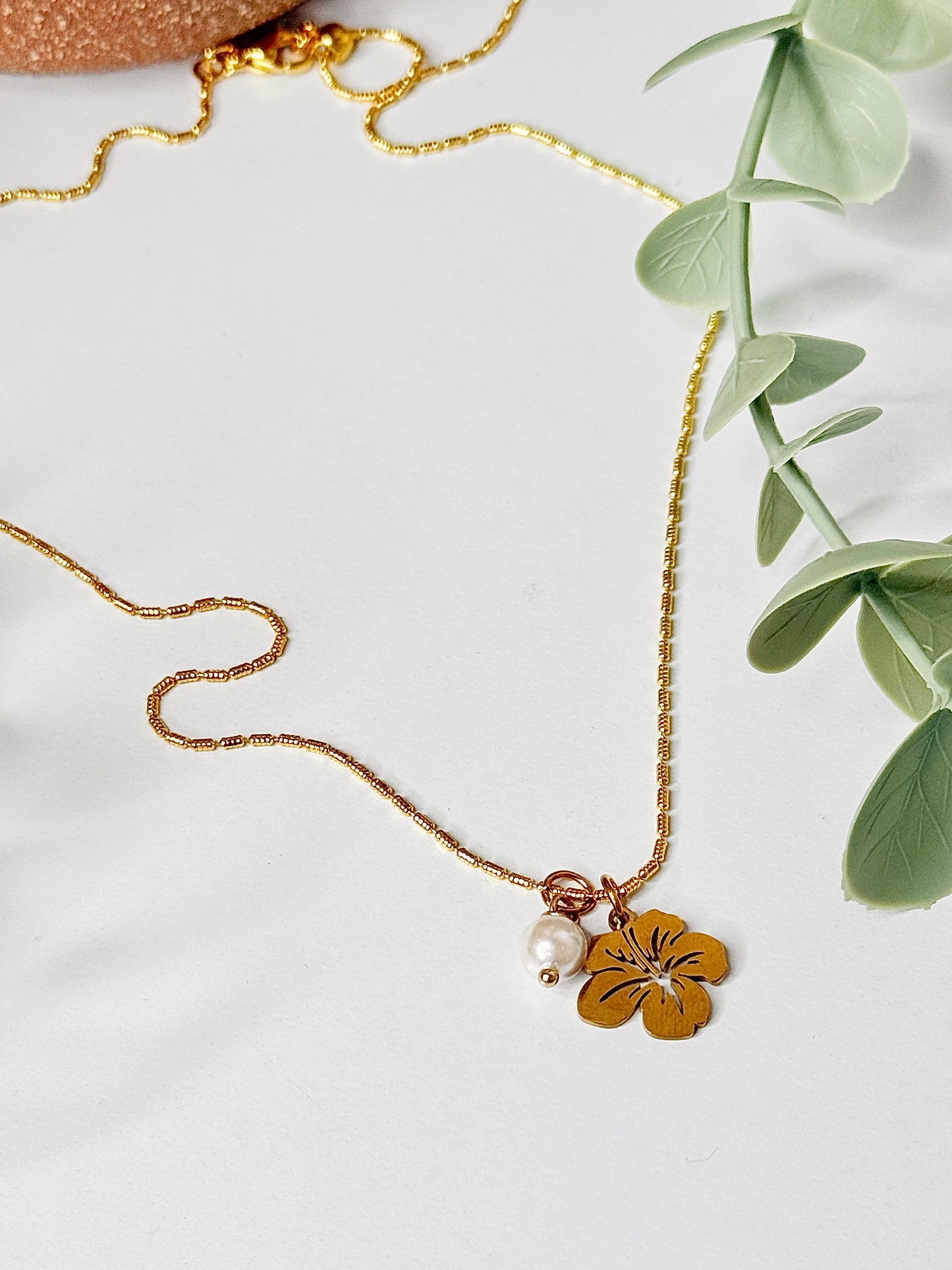 Maga Necklace