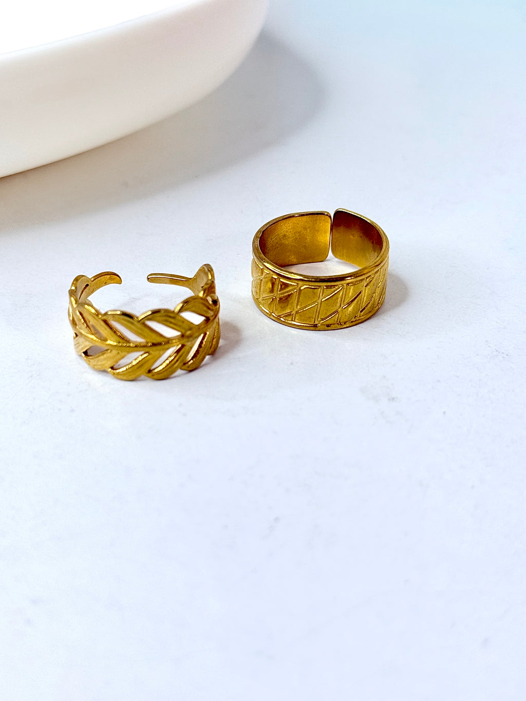 DAS RING 030- SE VENDEN POR SEPARADO