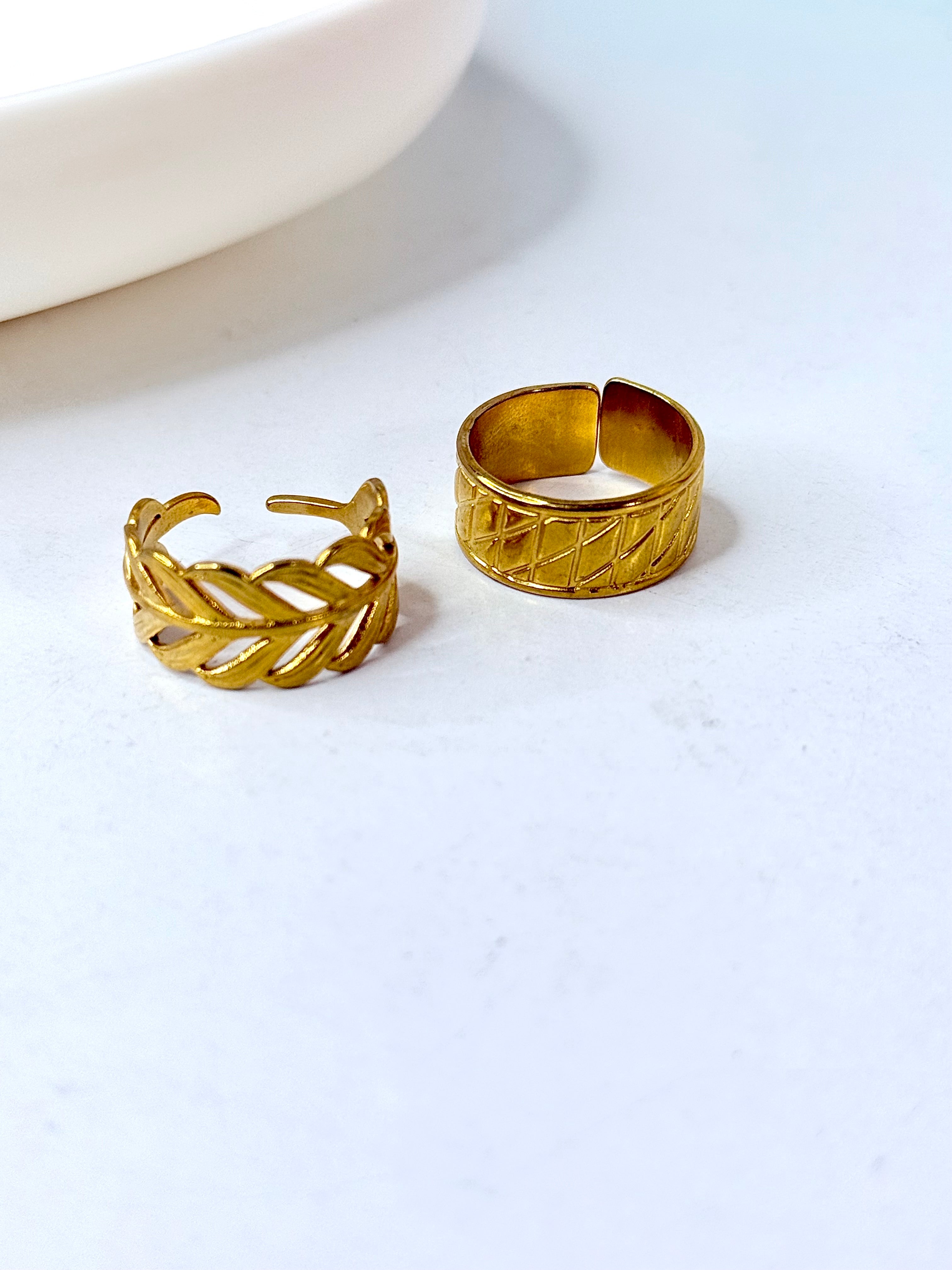 DAS RING 030- SE VENDEN POR SEPARADO