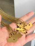 DAS Necklace  082