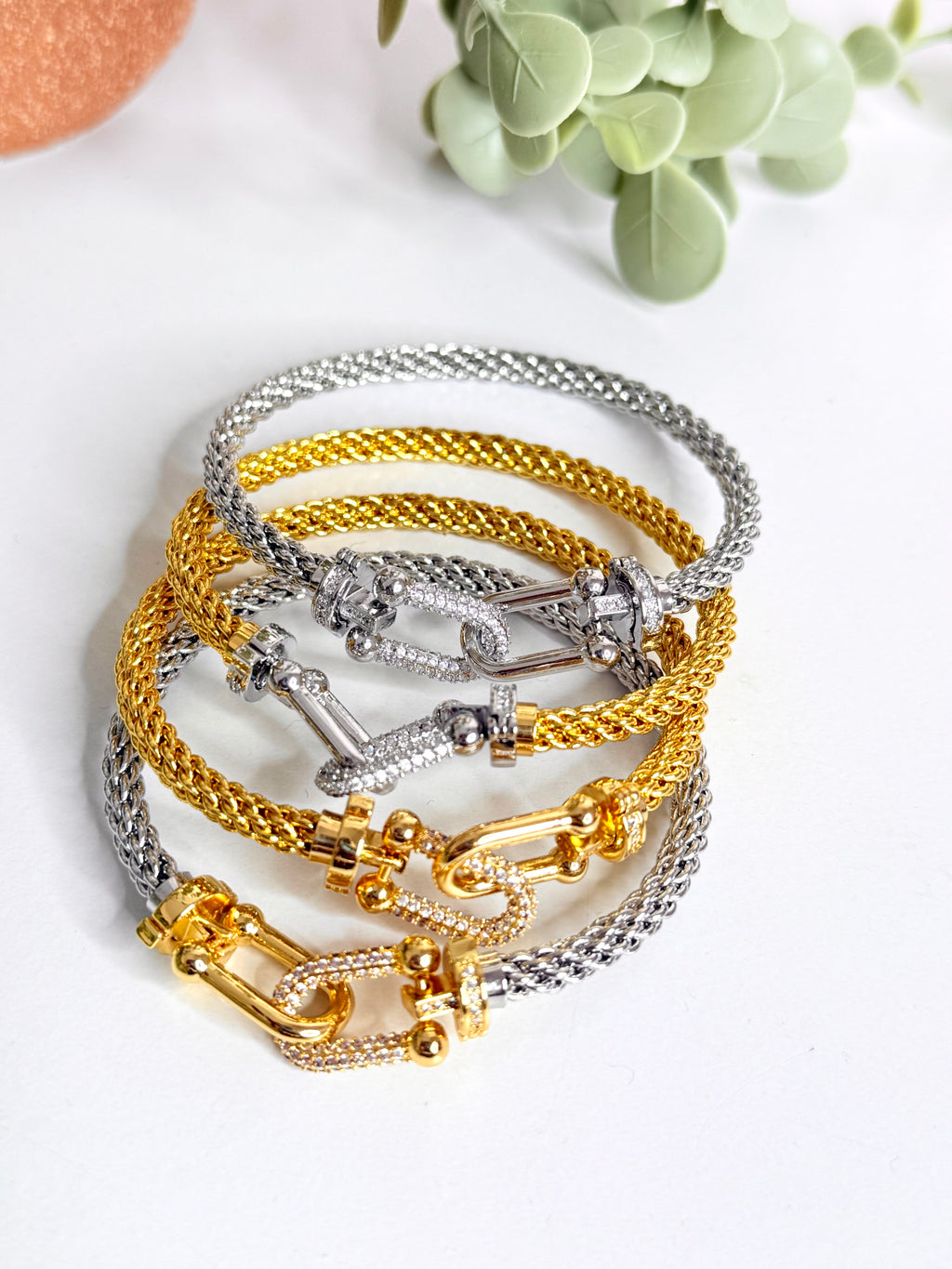 Carola Bracaelet