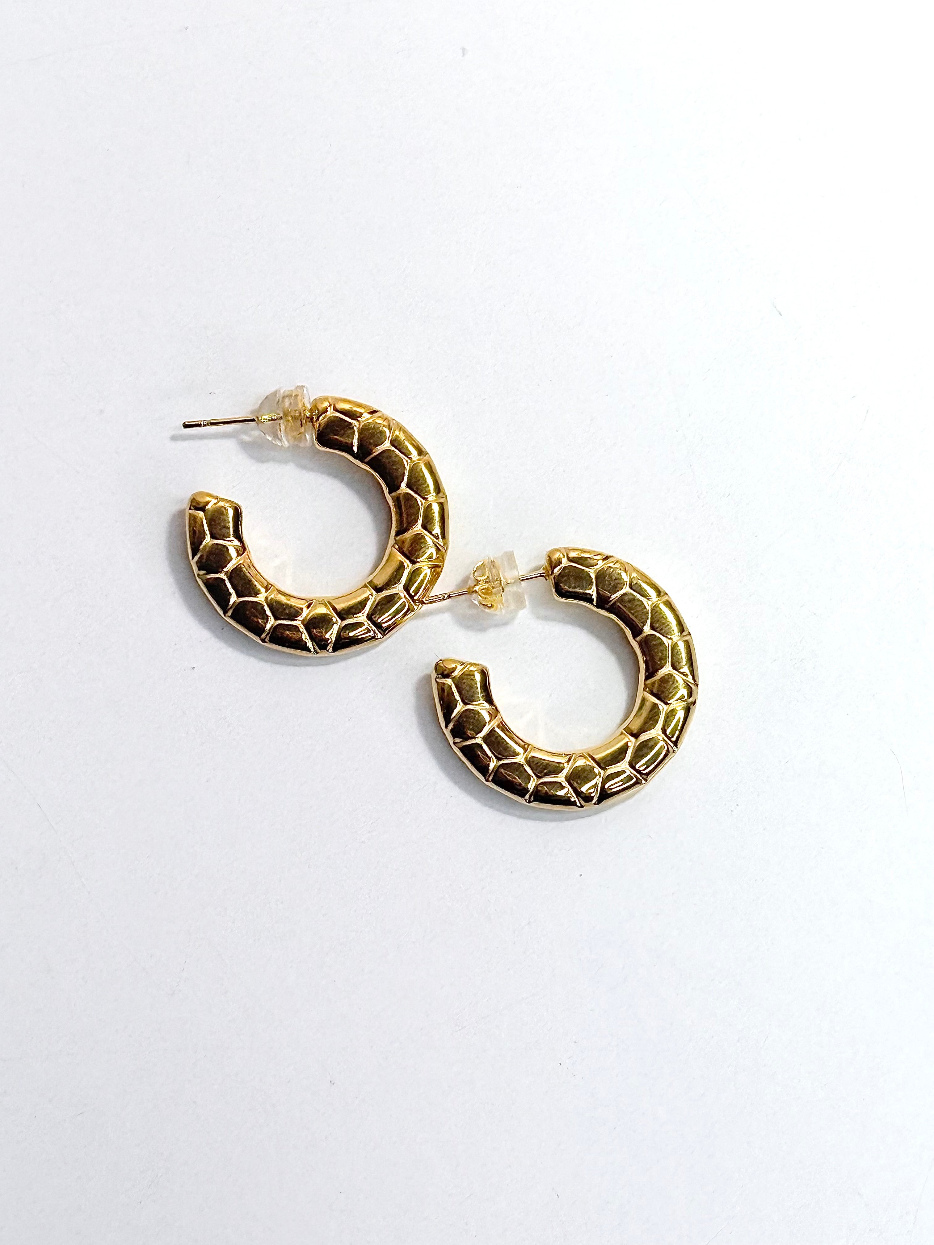 Maria Earrings