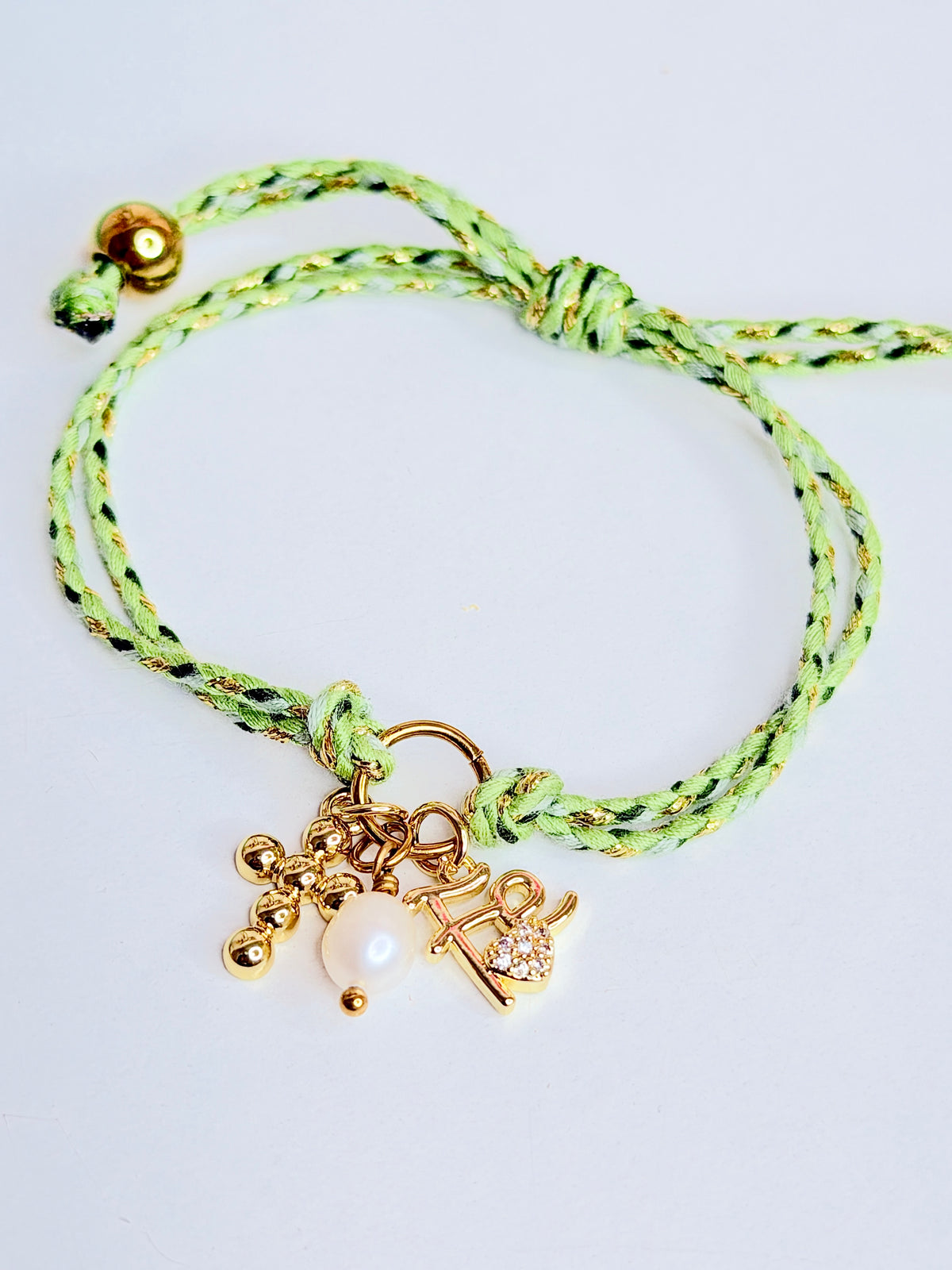 Refugio Bracelet hdj