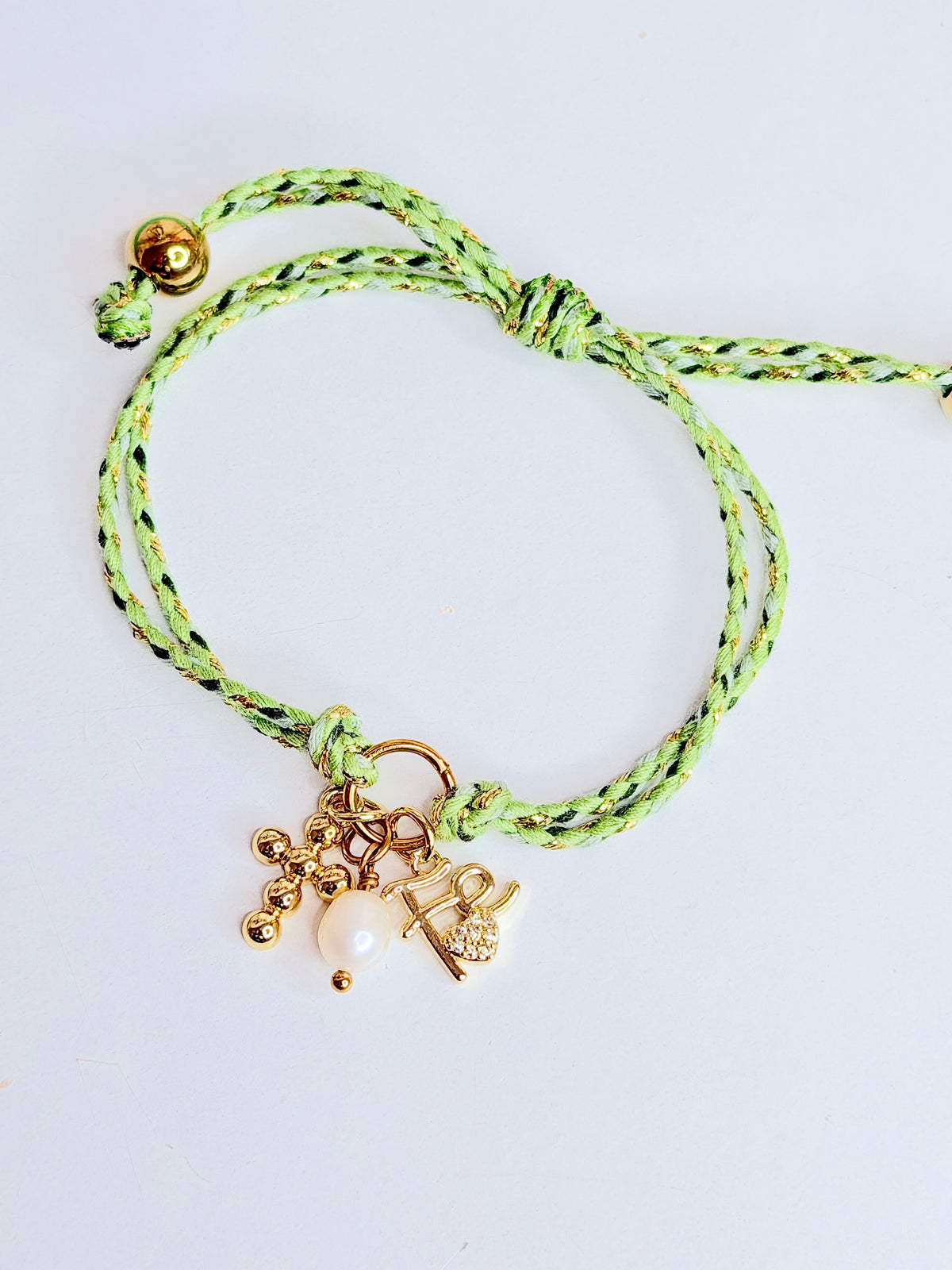 Refugio Bracelet hdj