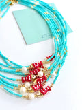 Hydra Necklace