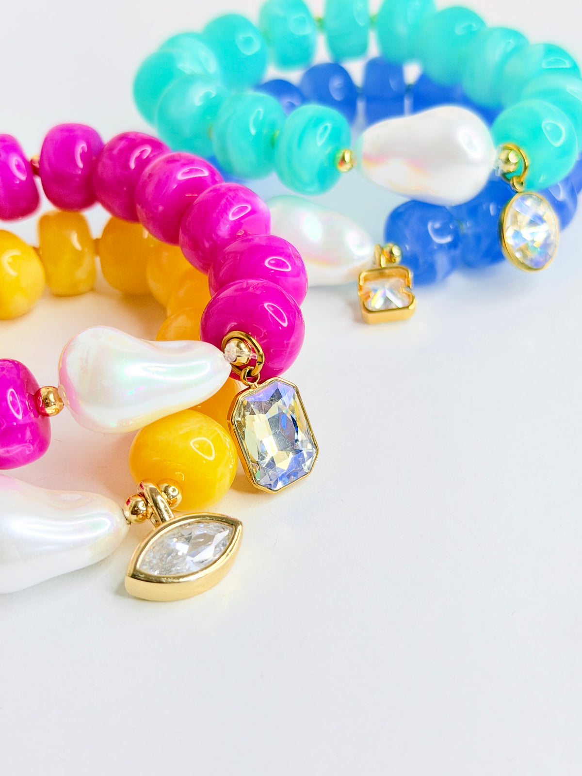 Paradise Bracelets