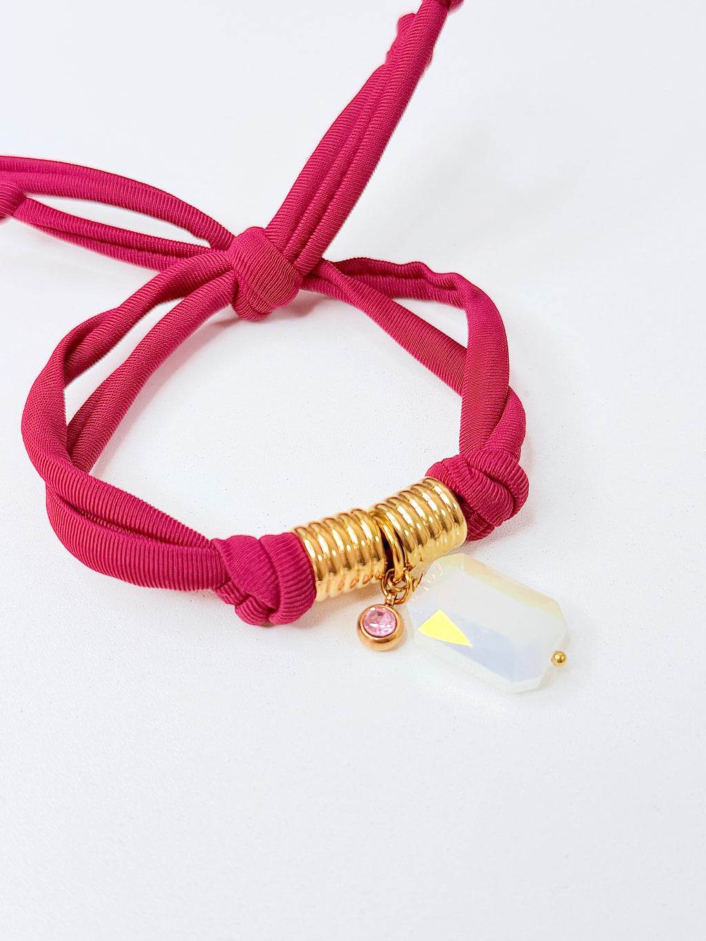 Stretchy Bracelets