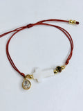 Luz de Fe Bracelet hdj