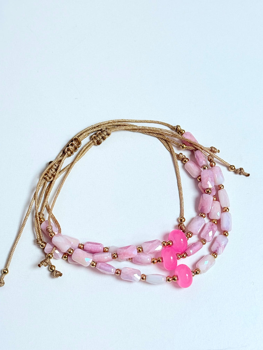 Serena 4 Bracelet
