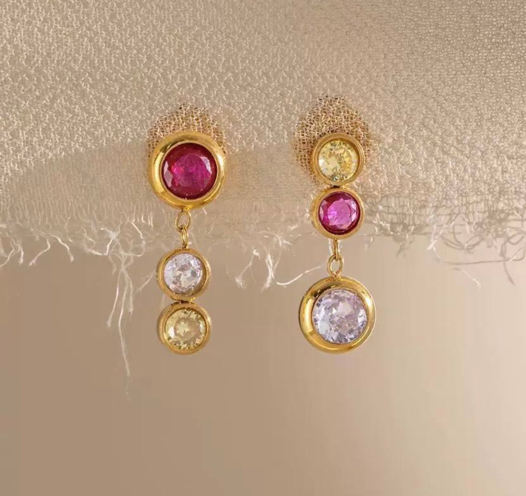 Nous Earrings