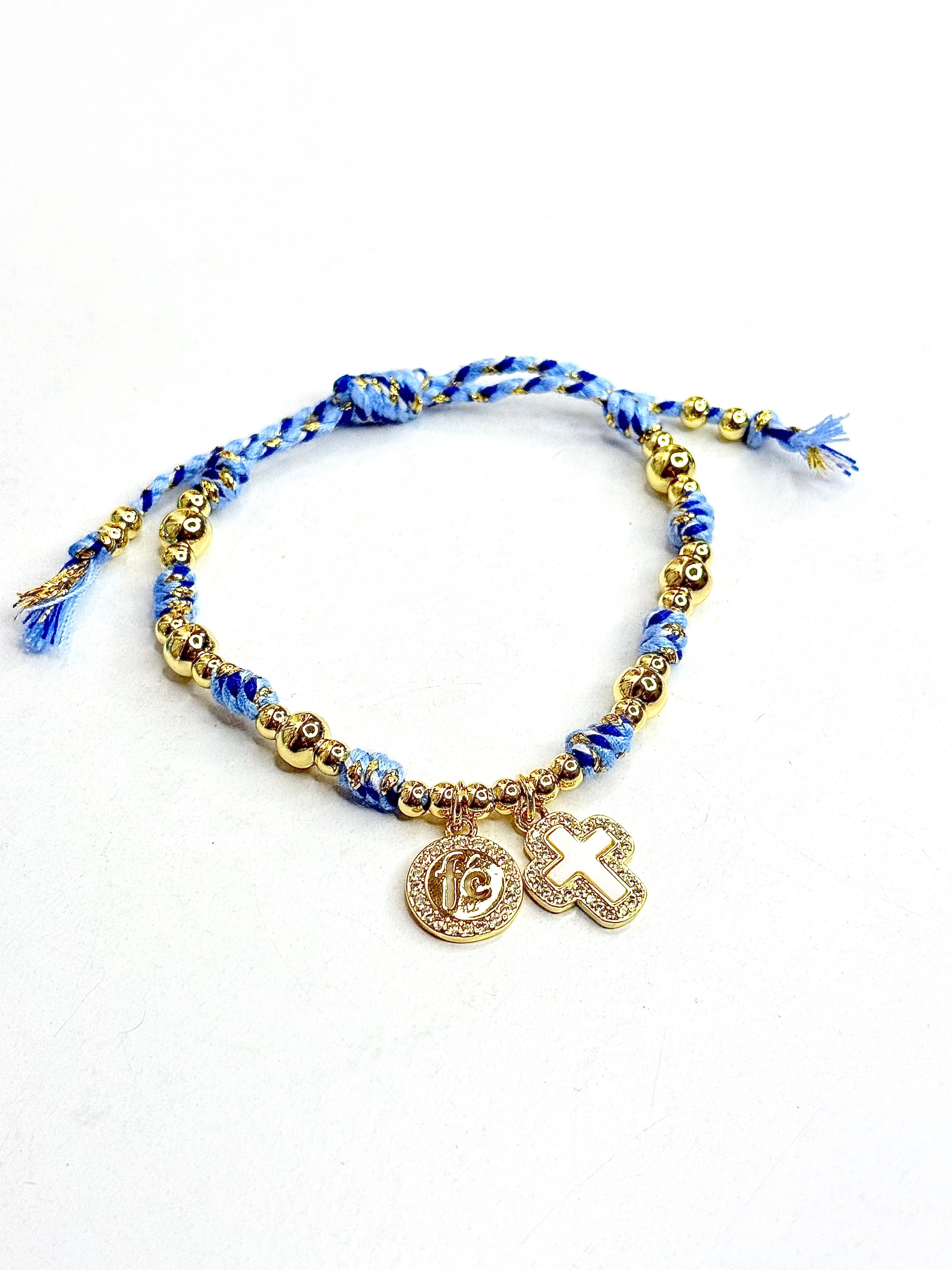 Fe Bracelet