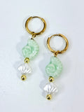 Shell Earrings 2