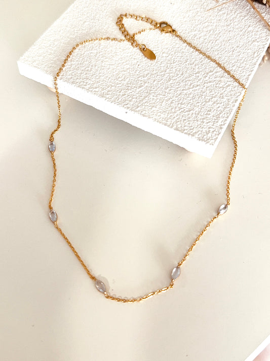 Danila Necklace