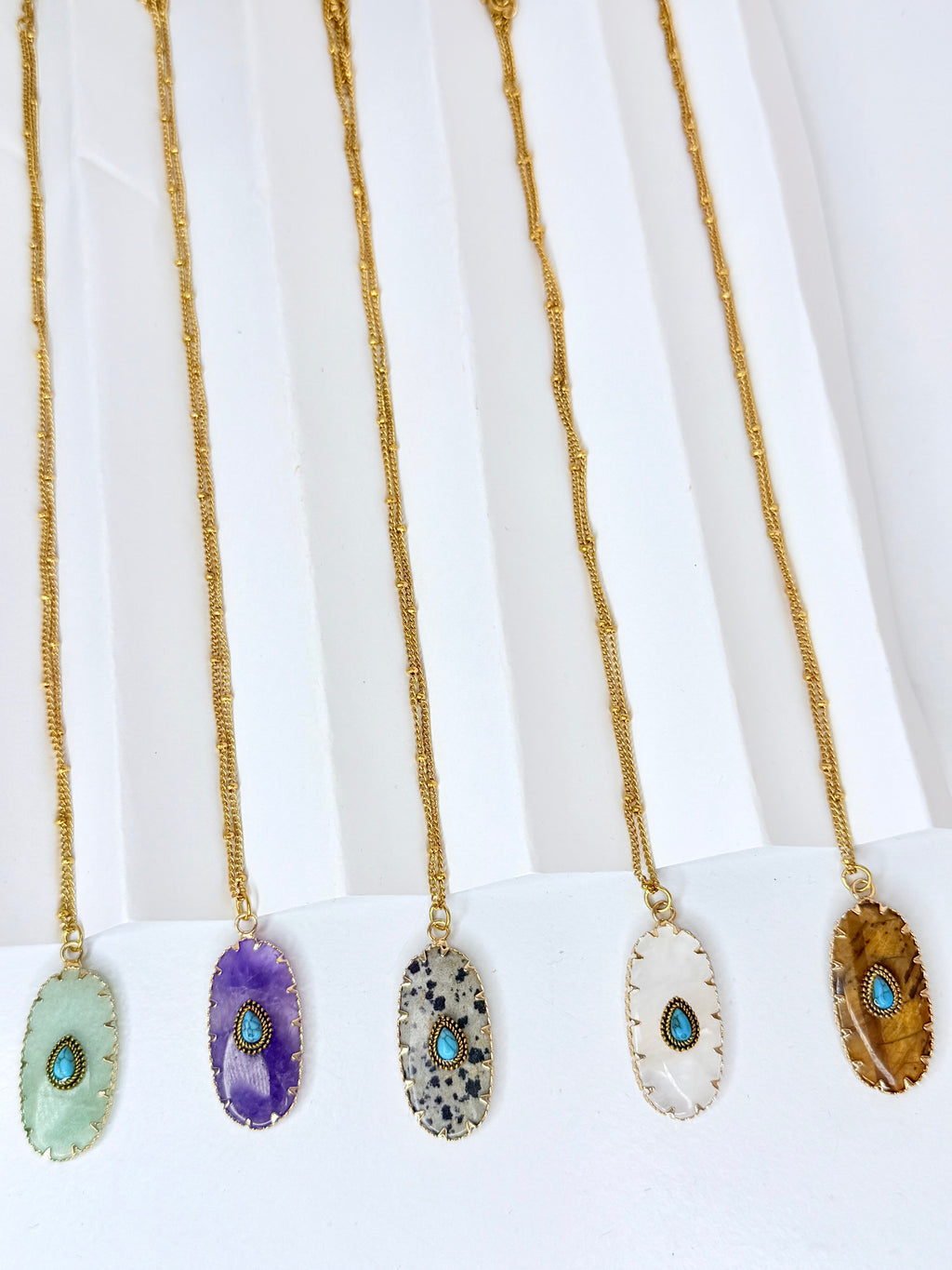 Cristina Necklace