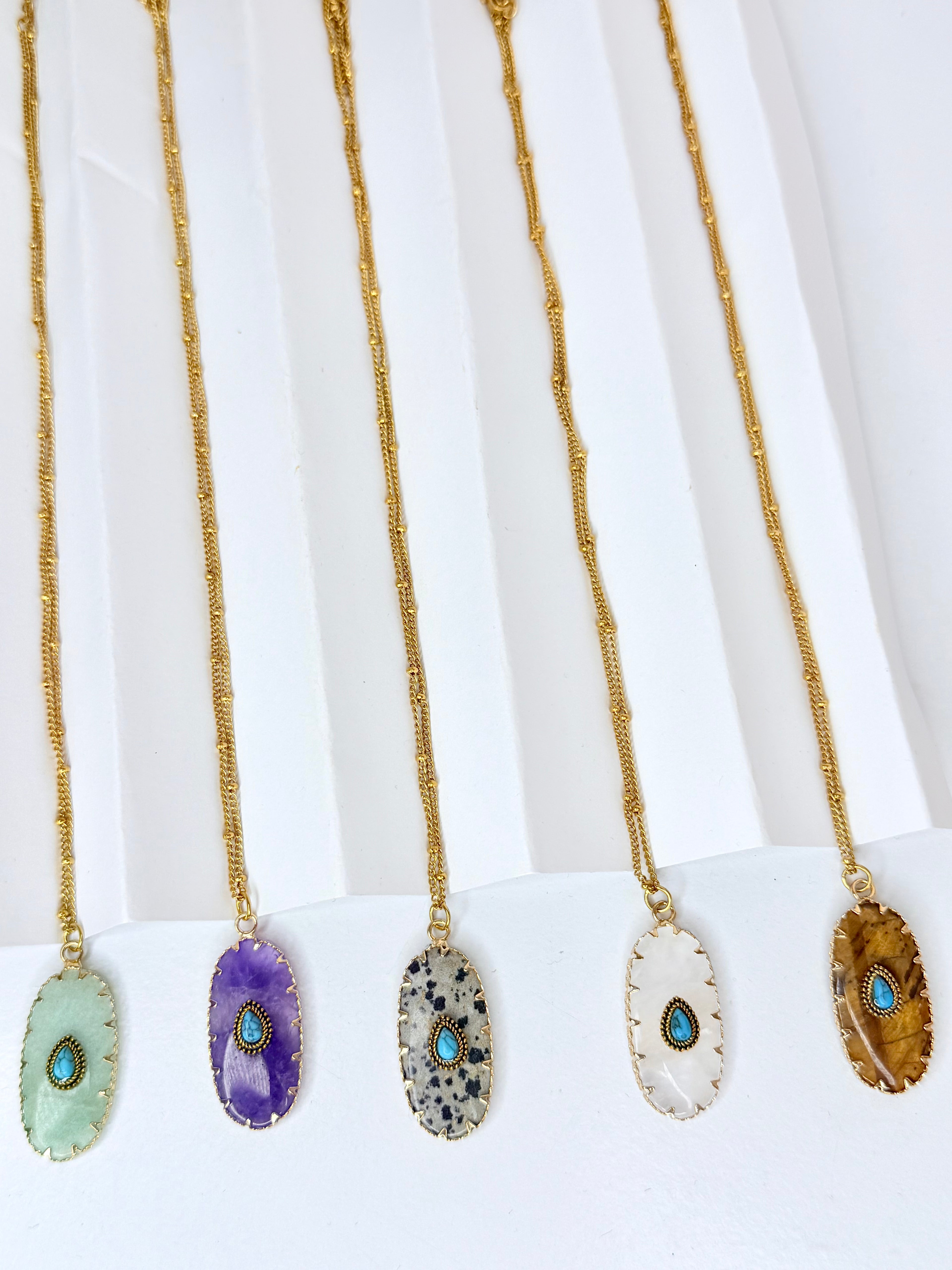 Cristina Necklace