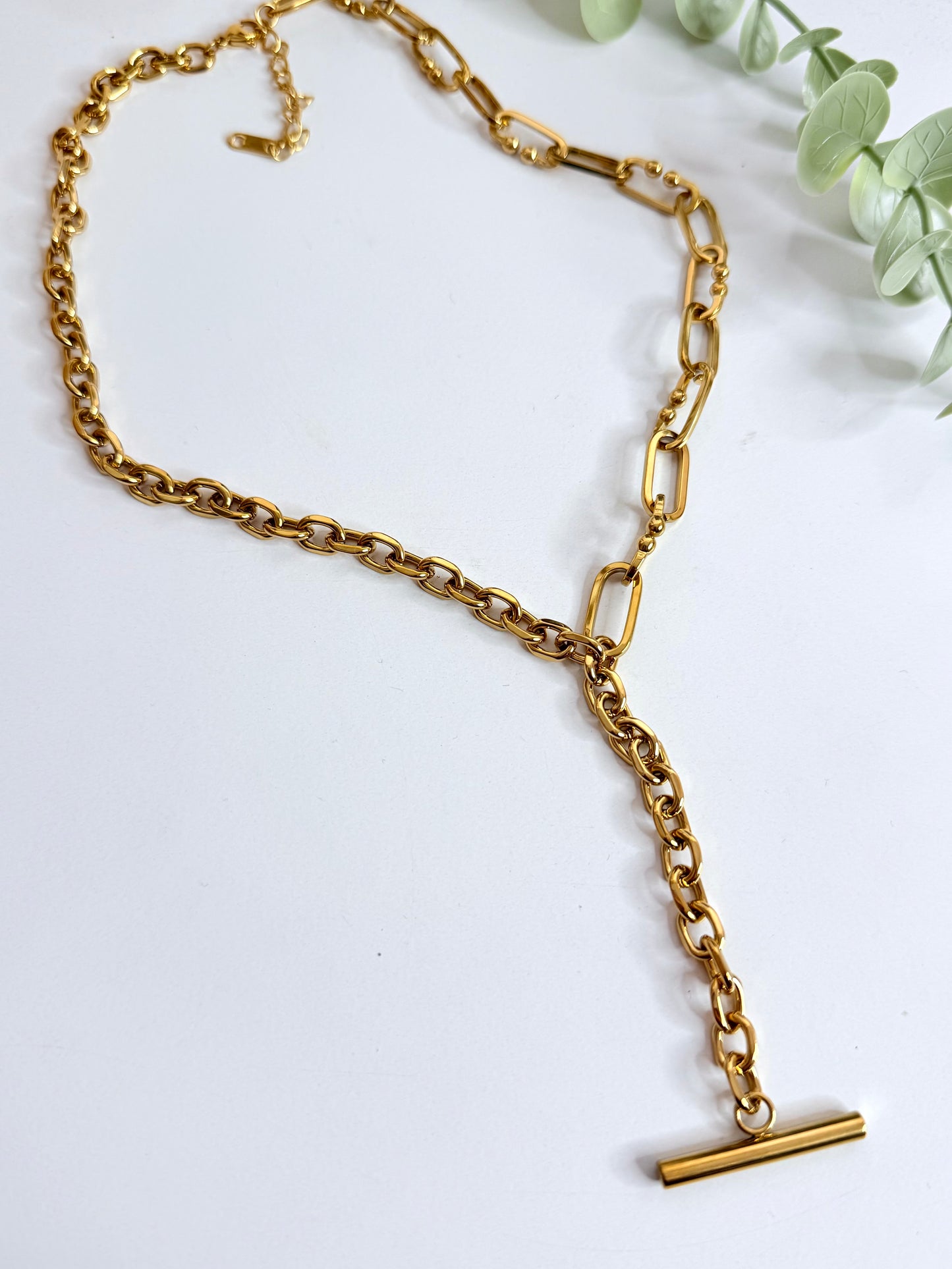 Suzette Necklace