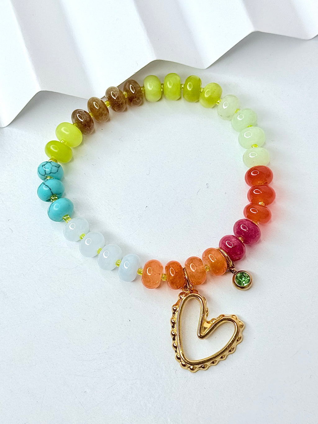 Dmary Bracelet (se venden por separado)