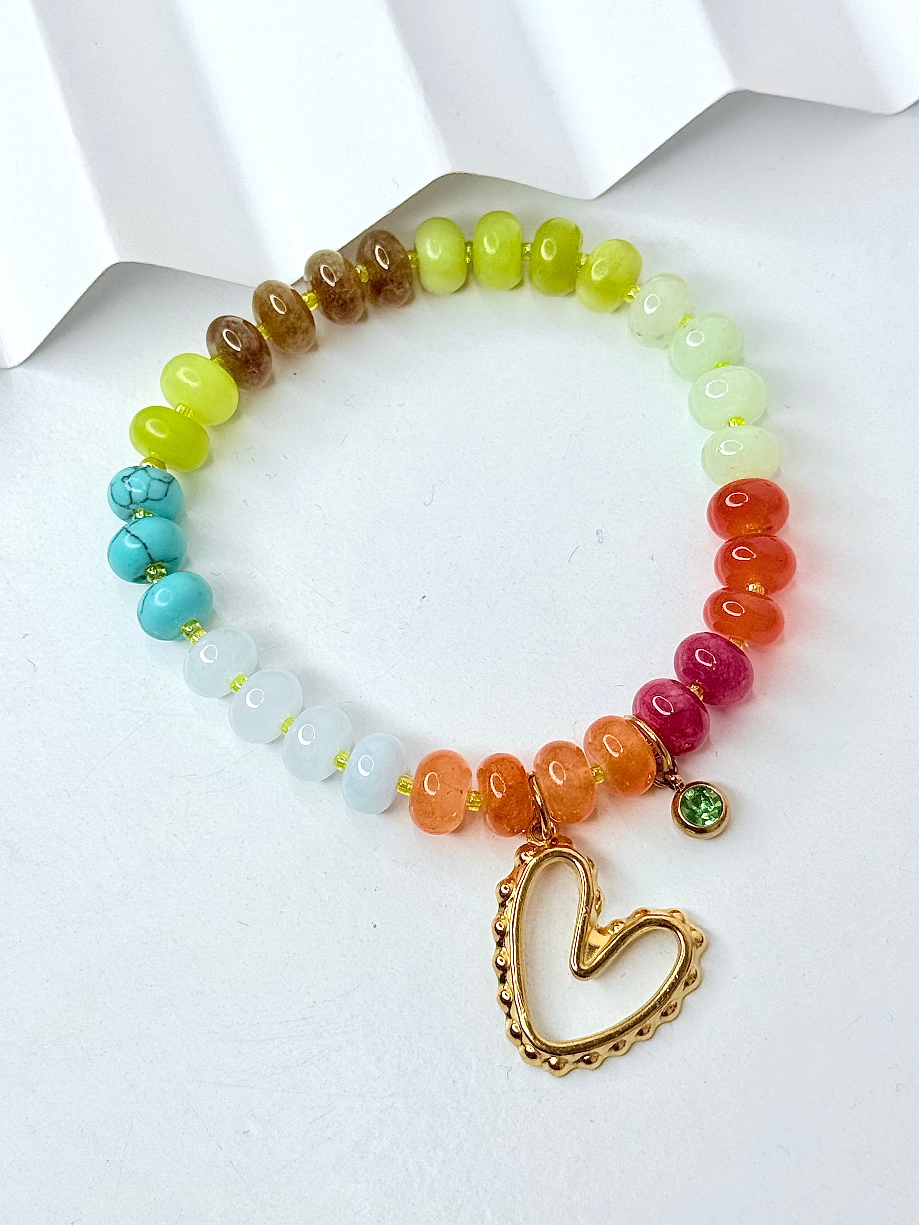 Dmary Bracelet (se venden por separado)