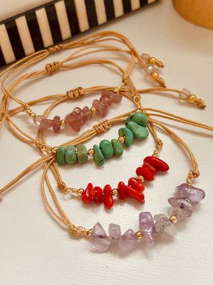 Aura Bracelets