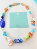 Italia Necklace